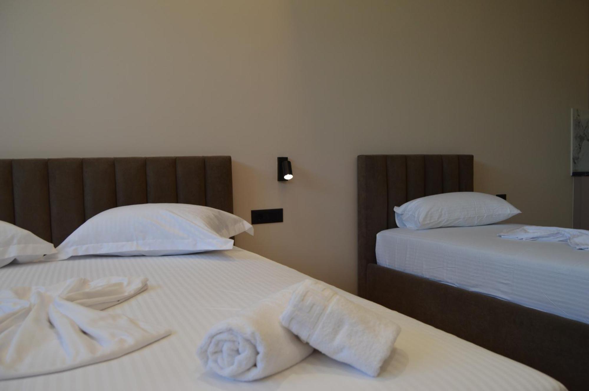 V&v Apartamento Sarandë