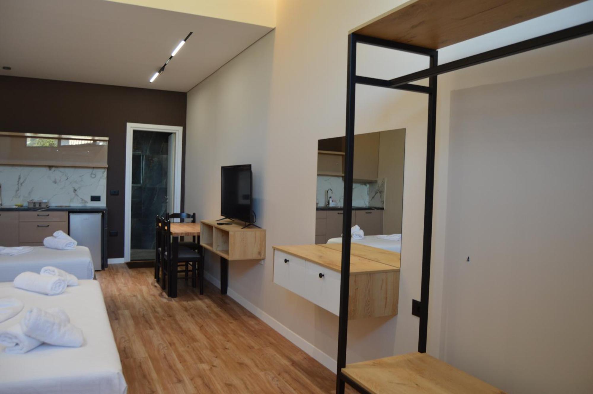 Apartamento V&v *