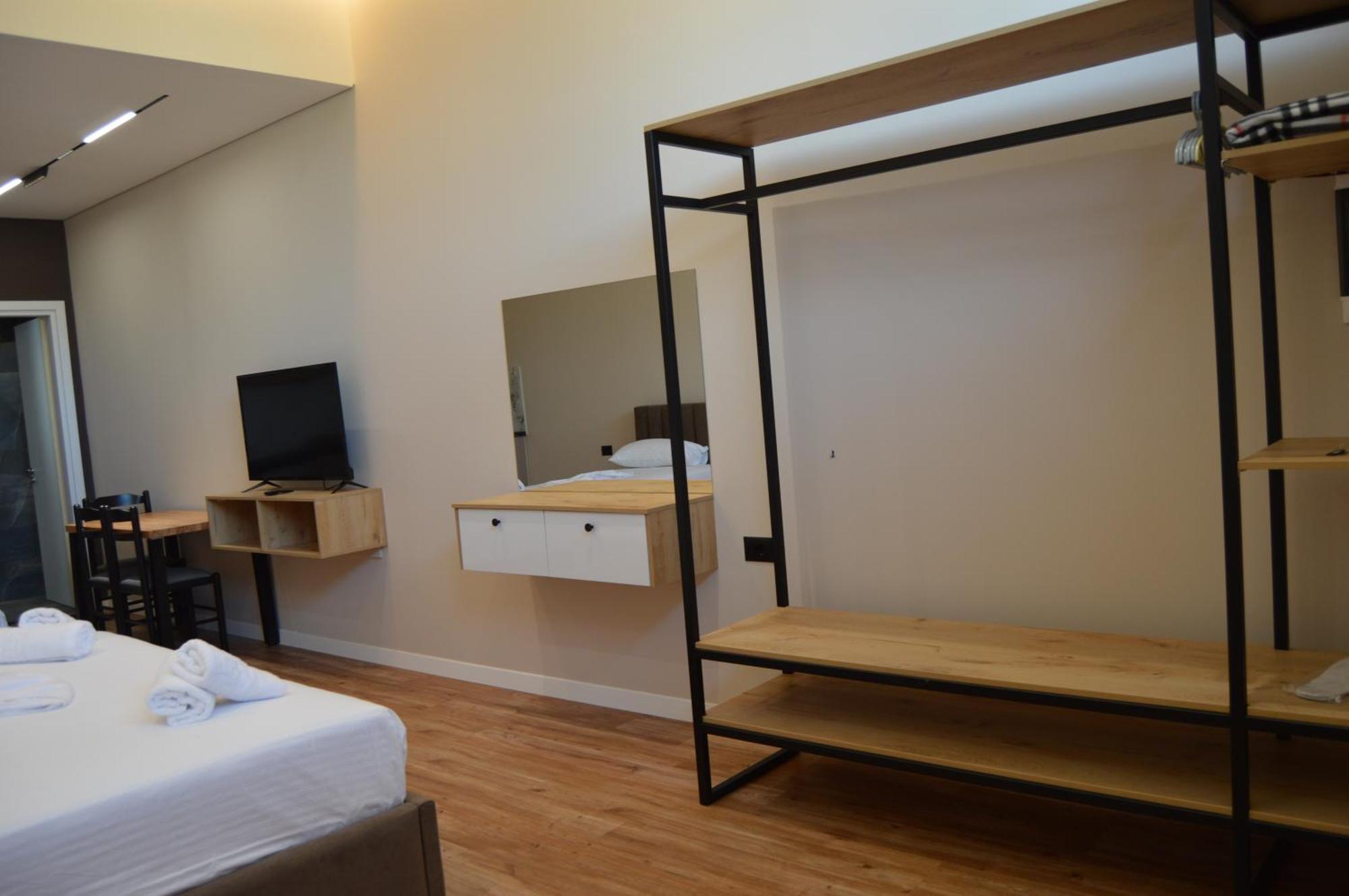 V&v Apartamento