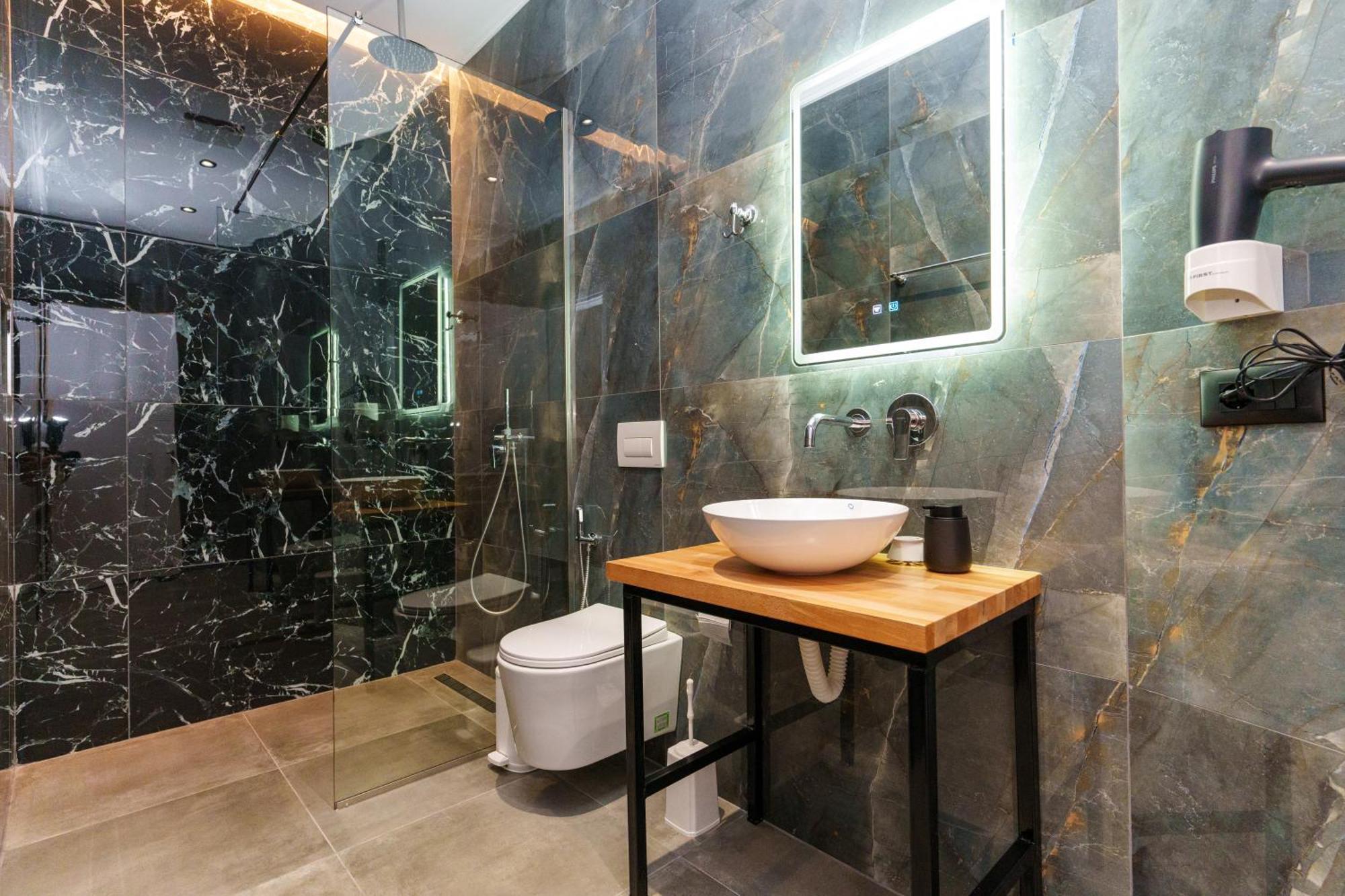 V&v Apartamento Sarandë