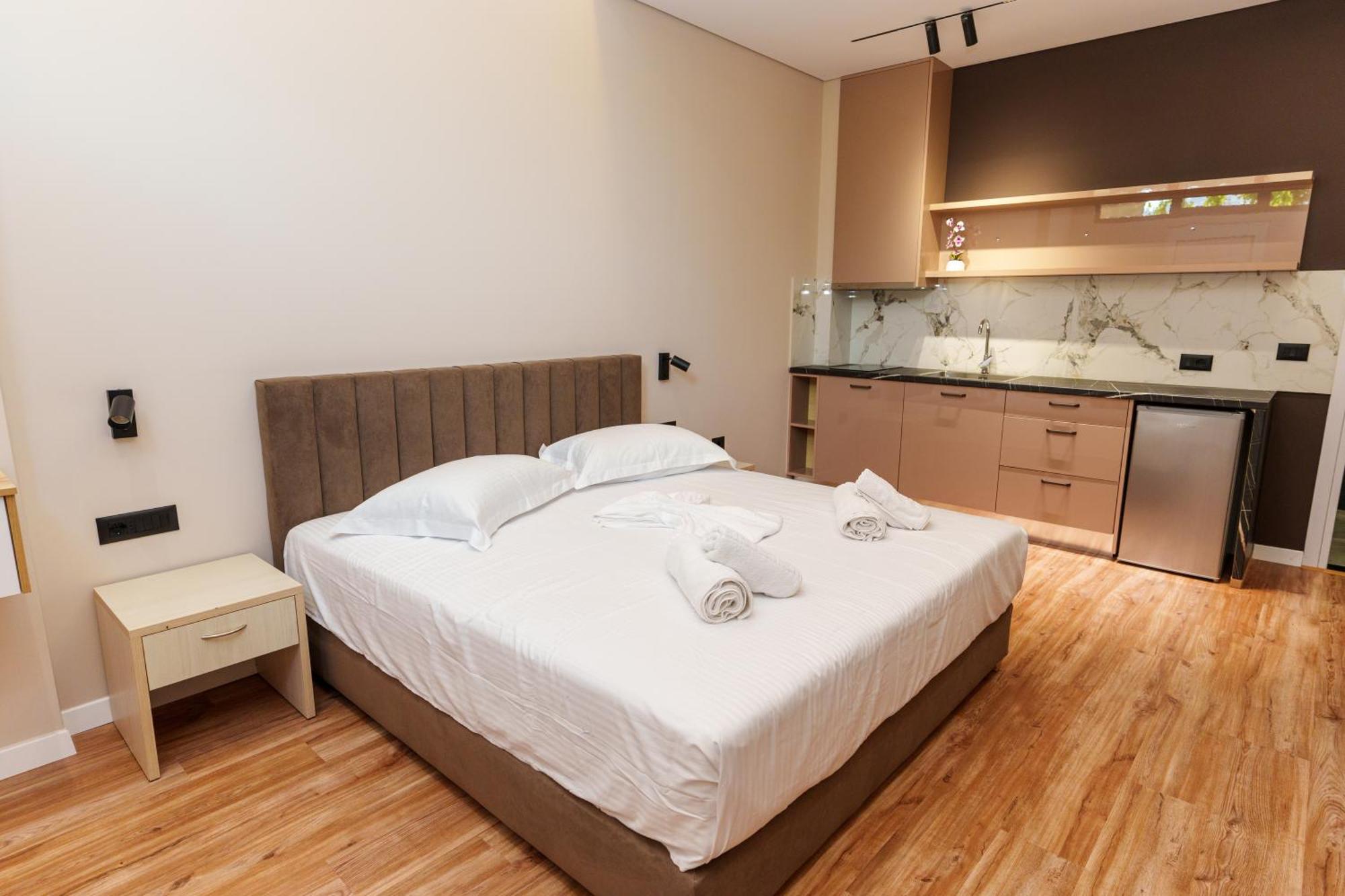 Apartamento V&v *