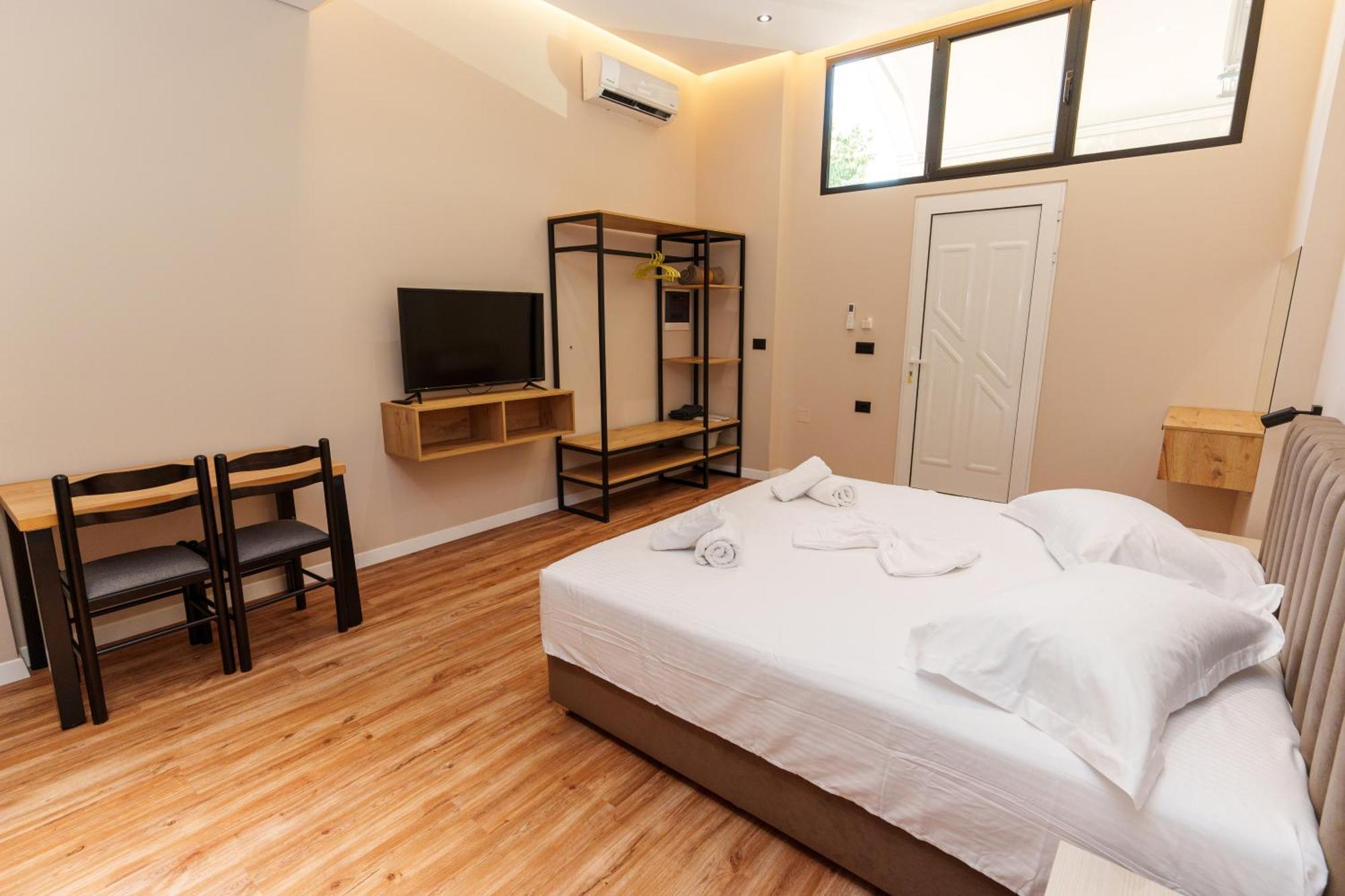 Apartamento V&v Sarandë