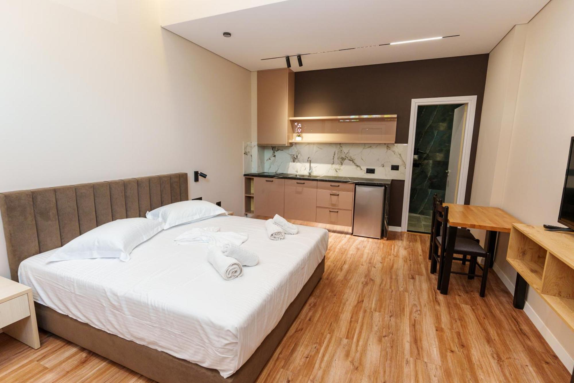 Apartamento V&v