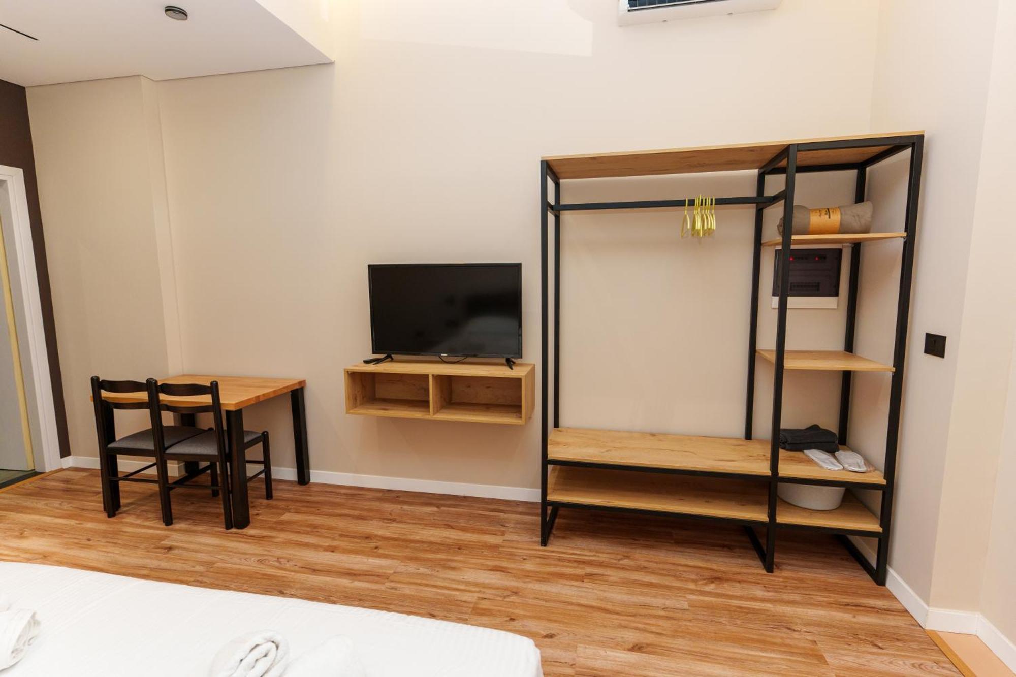 Apartamento V&v *