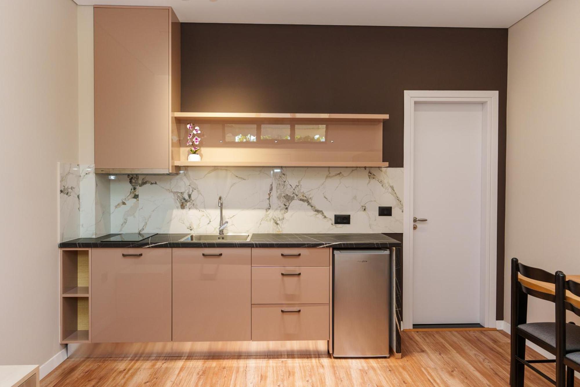 Apartamento V&v *
