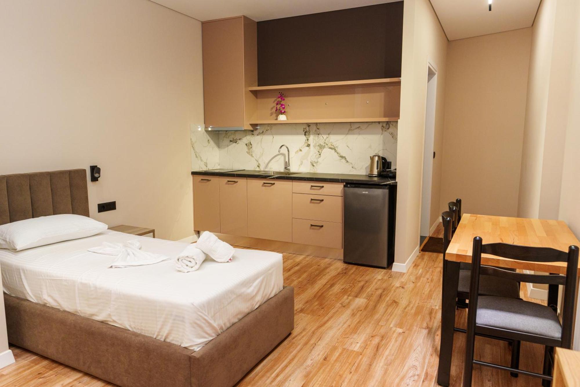 V&v Apartamento Sarandë