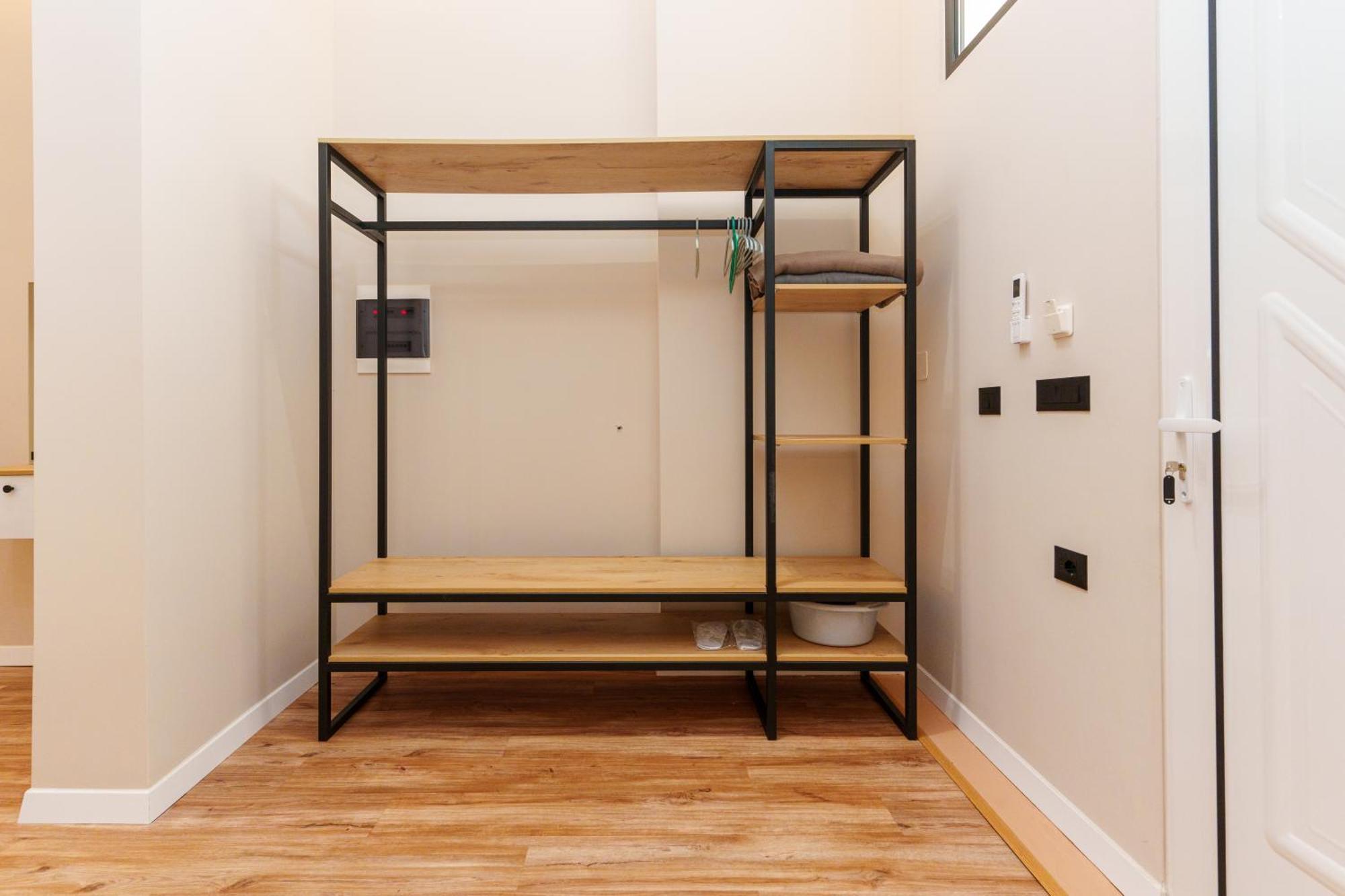 V&v Apartamento *
