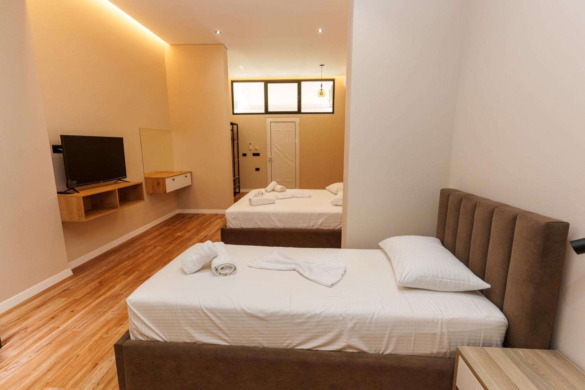 V&v Apartamento