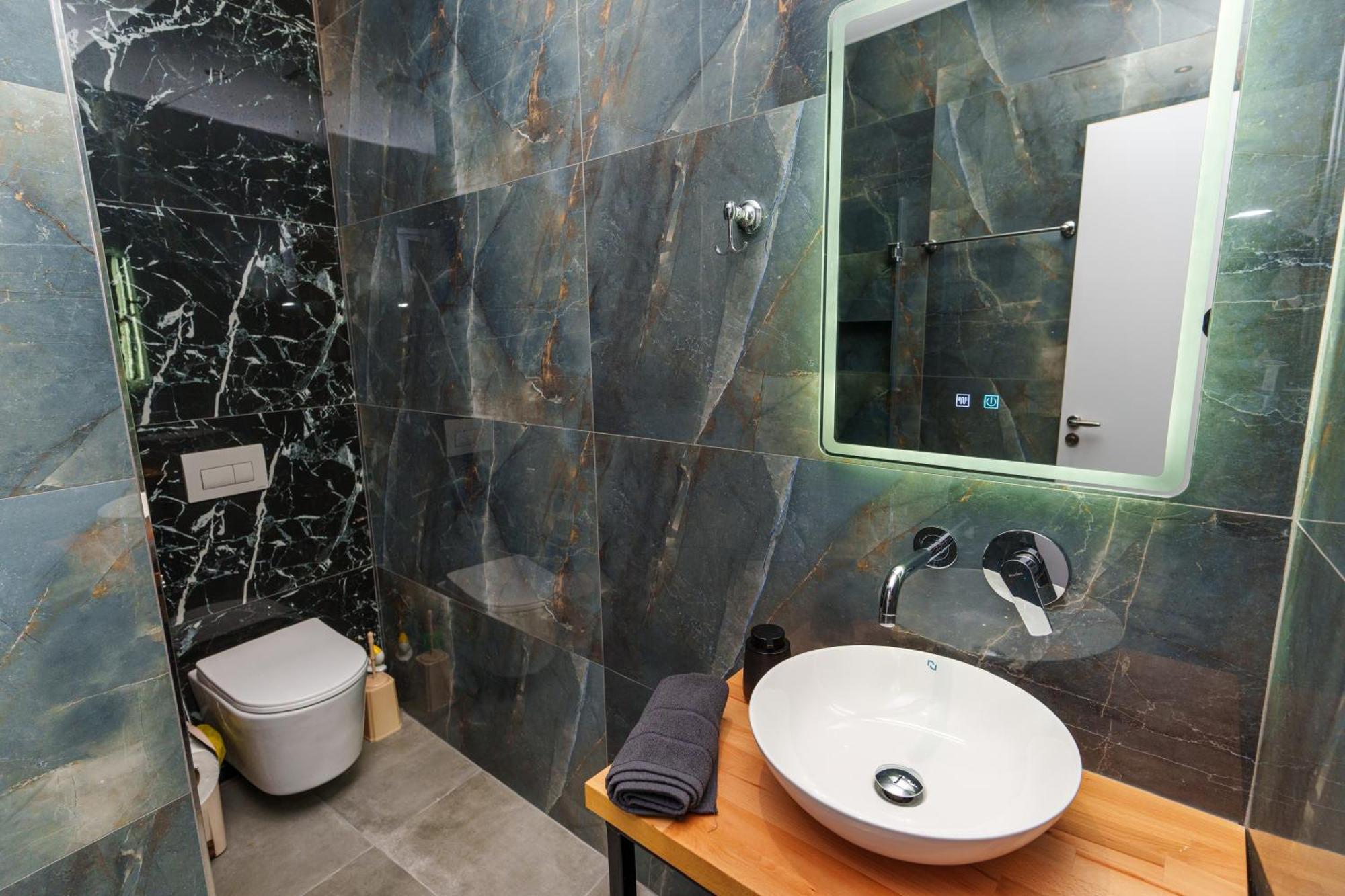 Apartamento V&v